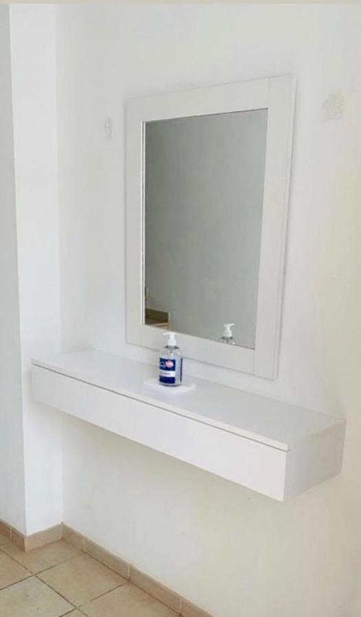 Pis Cala Tere Appartement *